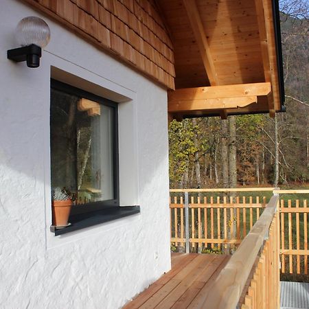 Bachbett - Modernes Gaestehaus Im Salzkammergut Bad Ischl Zewnętrze zdjęcie
