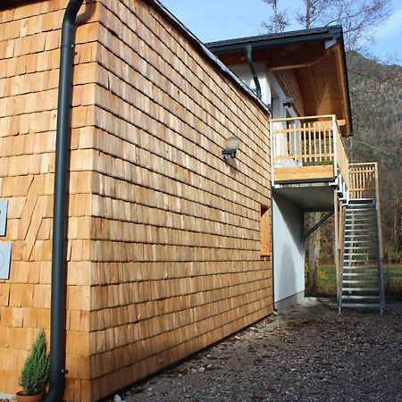 Bachbett - Modernes Gaestehaus Im Salzkammergut Bad Ischl Zewnętrze zdjęcie