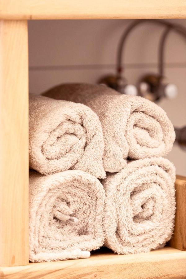 Bachbett - Modernes Gaestehaus Im Salzkammergut Bad Ischl Zewnętrze zdjęcie