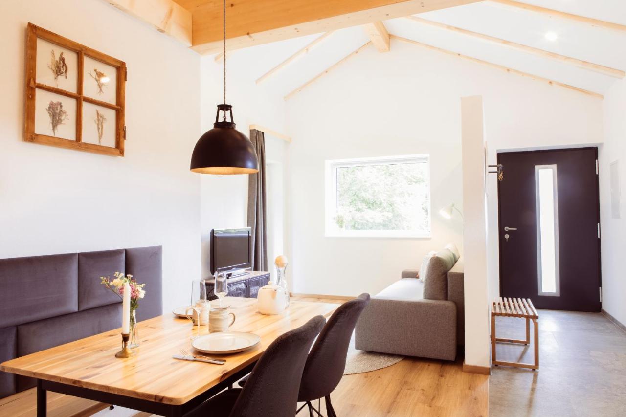 Bachbett - Modernes Gaestehaus Im Salzkammergut Bad Ischl Zewnętrze zdjęcie