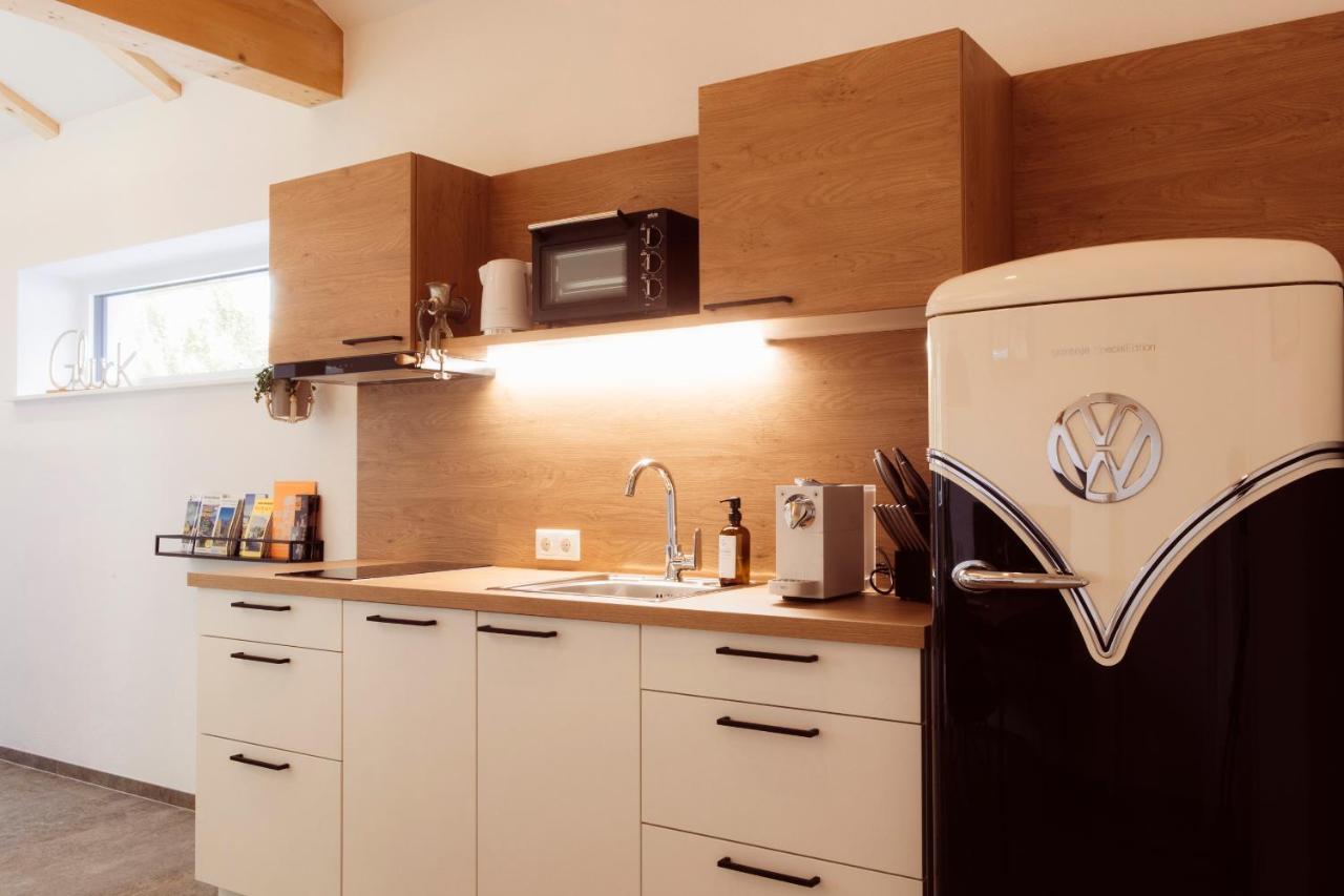 Bachbett - Modernes Gaestehaus Im Salzkammergut Bad Ischl Zewnętrze zdjęcie