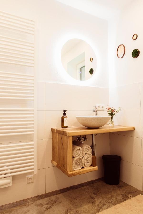 Bachbett - Modernes Gaestehaus Im Salzkammergut Bad Ischl Zewnętrze zdjęcie