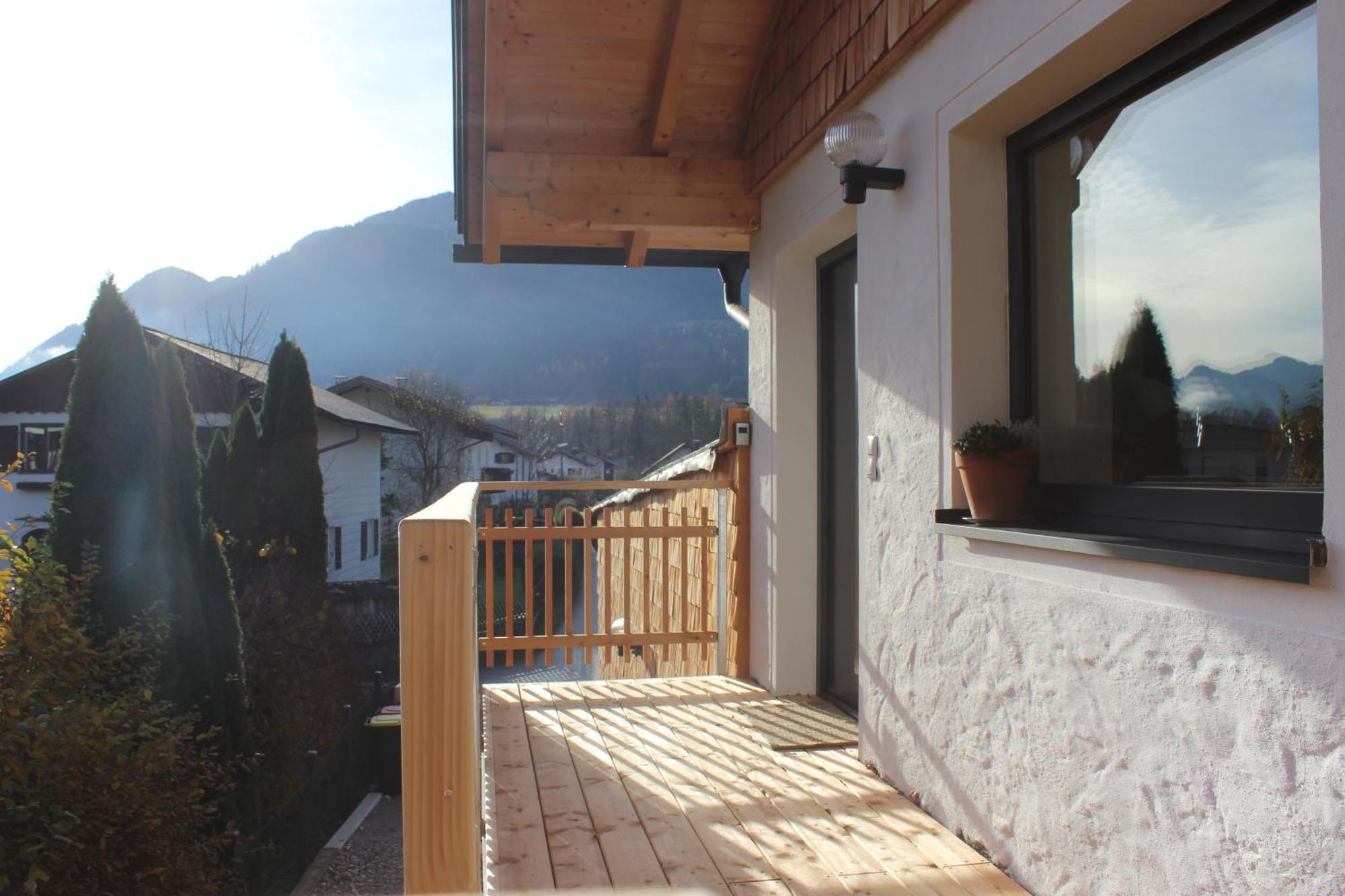 Bachbett - Modernes Gaestehaus Im Salzkammergut Bad Ischl Zewnętrze zdjęcie
